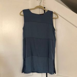 Vince Camuto Blue tank!